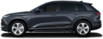Q6 e-tron SUV